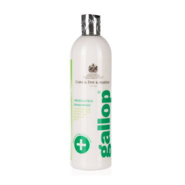 Carr & Day & Martin Medicated šampon, 500 ml 4