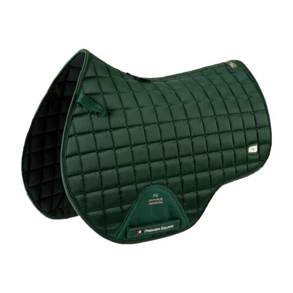 Premier Equine podsedelnica Tech Grip Pro Anti-Slip 20