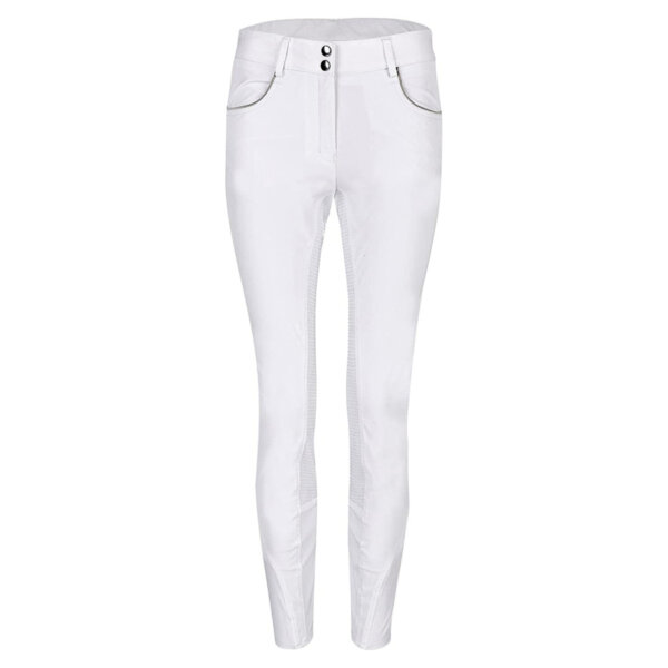 Ariat tekmovalne hlače Tri Factor Grip, ženske 8 Ariat tekmovalne hlače Tri Factor Grip, ženske 8