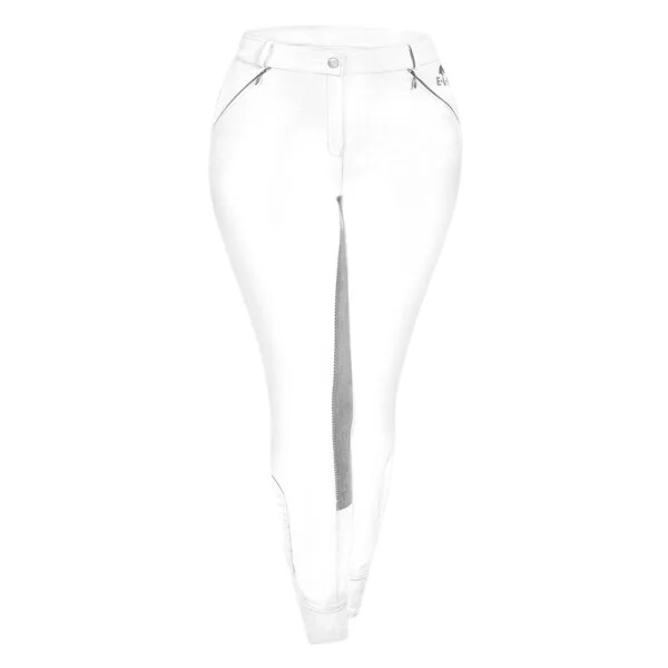 ELT tekmovalne hlače Dahlia Plus Size, ženske