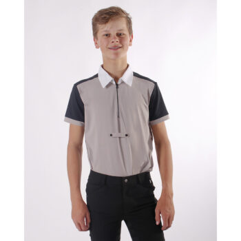 Mountain Horse tekmovalna majica Brilliant, otroška 3