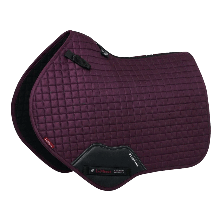 LeMieux podsedelnica Suede 70