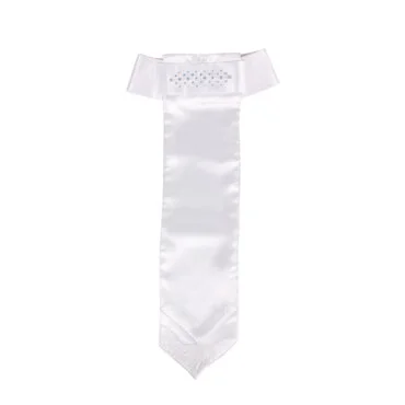 QHP plastron Sparkle