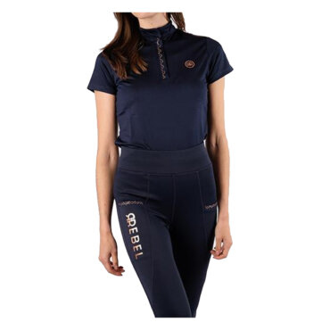 Montar majica Polo
