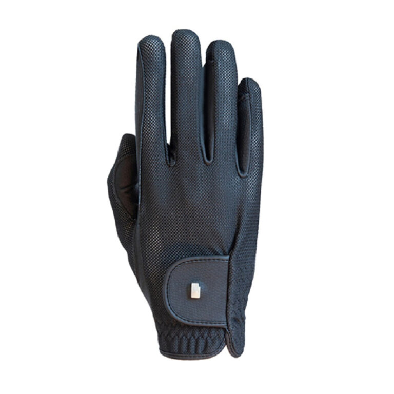 Roeckl jahalne rokavice Roeck-Grip Lite 5