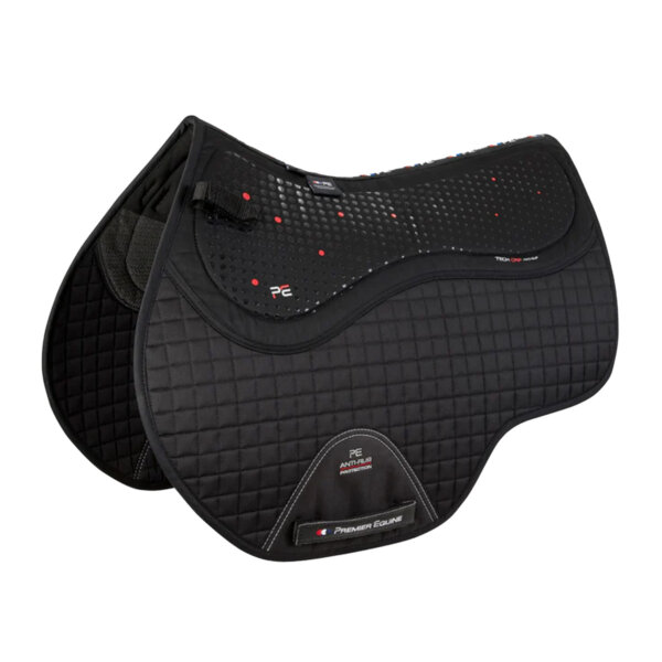 Premier Equine podsedelnica Tech Grip Pro Anti-Slip