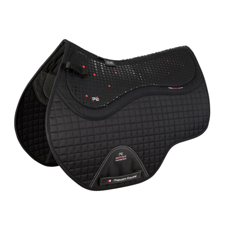 Premier Equine podsedelnica Tech Grip Pro Anti-Slip 8