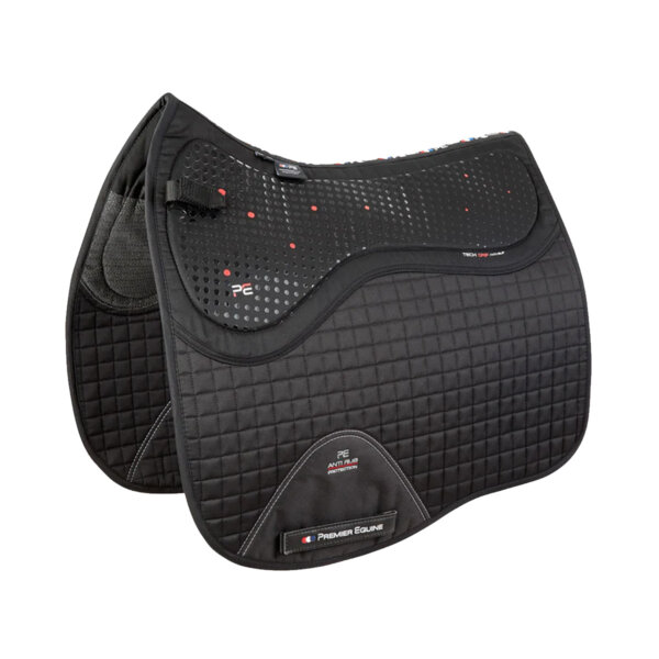 Premier Equine podsedelnica Tech Grip Pro Anti-Slip 18