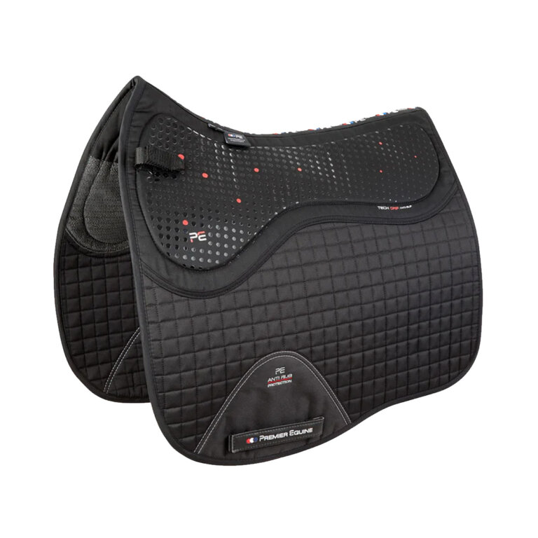 Premier Equine podsedelnica Tech Grip Pro Anti-Slip 9