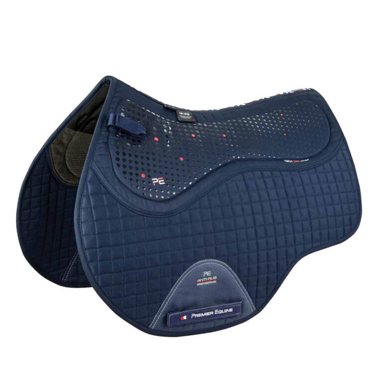 Premier Equine podsedelnica Tech Grip Pro Anti-Slip 10