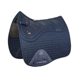 Premier Equine podsedelnica Tech Grip Pro Anti-Slip 17