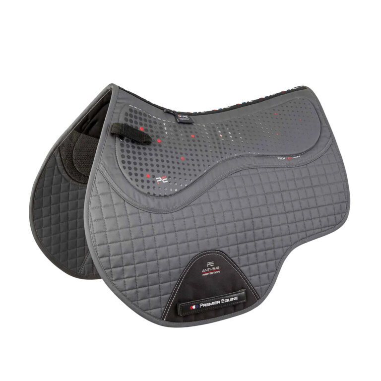 Premier Equine podsedelnica Tech Grip Pro Anti-Slip 12