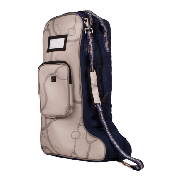 QHP torba za škornje Summer Collection 2023