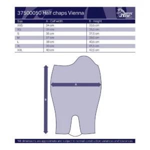 HH Vienna gamaše 10 HH Vienna gamaše 10