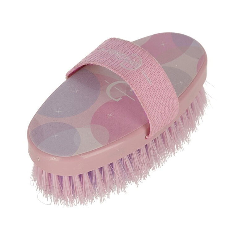 Covalliero krtača Lili Starlight 3