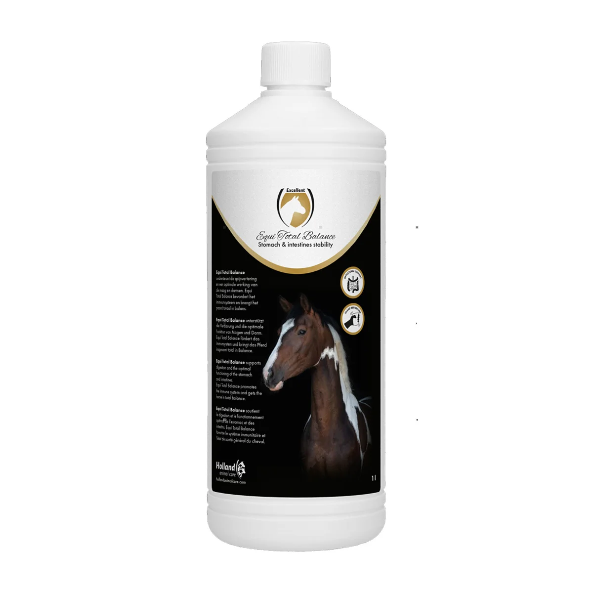 HAC Equi Total Balance, 1 L 3