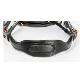 HH uzda Rosegold Lacque II 13 HH uzda Rosegold Lacque II 13