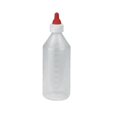 HAC flaška za žrebeta, 1 L 5