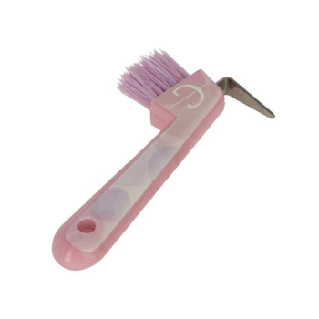 Covalliero krtača za grivo Starlight 3