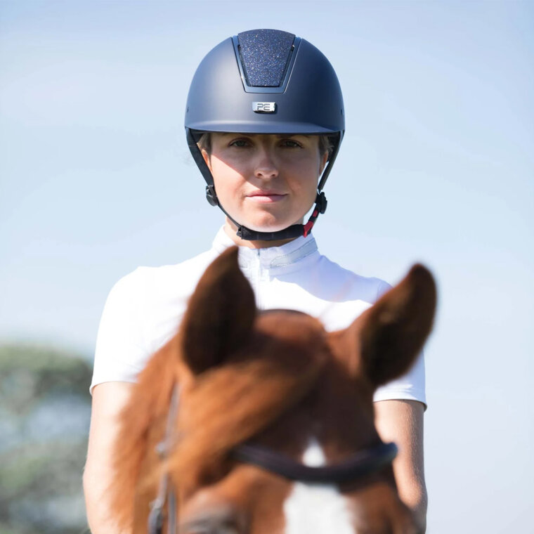 Premier Equine čelada Odyssey 15