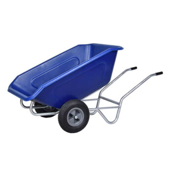 Waldhausen krtača za telo Lucky 3