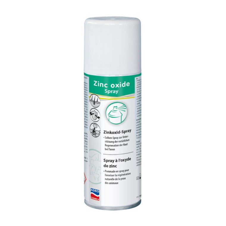 Kerbl Cinkov oksid, 200 ml 3