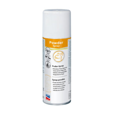 Kerbl puder v spreju, 200 ml