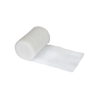 Gaza CottoMull, 40 cm x 6 m 3