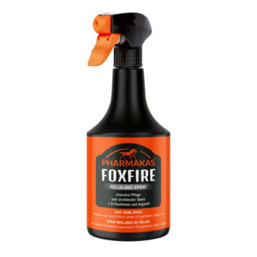 Pharmakas sprej za sijaj Foxfire