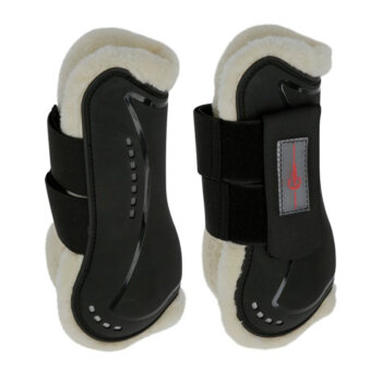 Covalliero zadnji ščitniki z ovčko TecAir 3