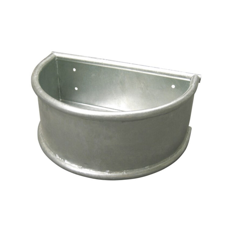 Kerbl galvaniziran krmilnik, 28 L 3