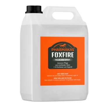 Pharmakas sprej za sijaj Foxfire 7