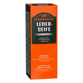 Pharmakas olje za usnje, 1 L 3