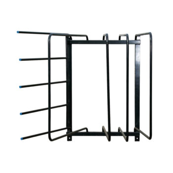 Obešalo za podsedelnice/pregrinjala 3