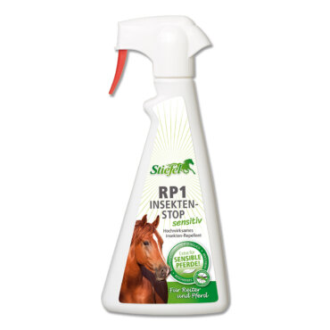 Stiefel repelent RP1 Sensitiv, 500 ml