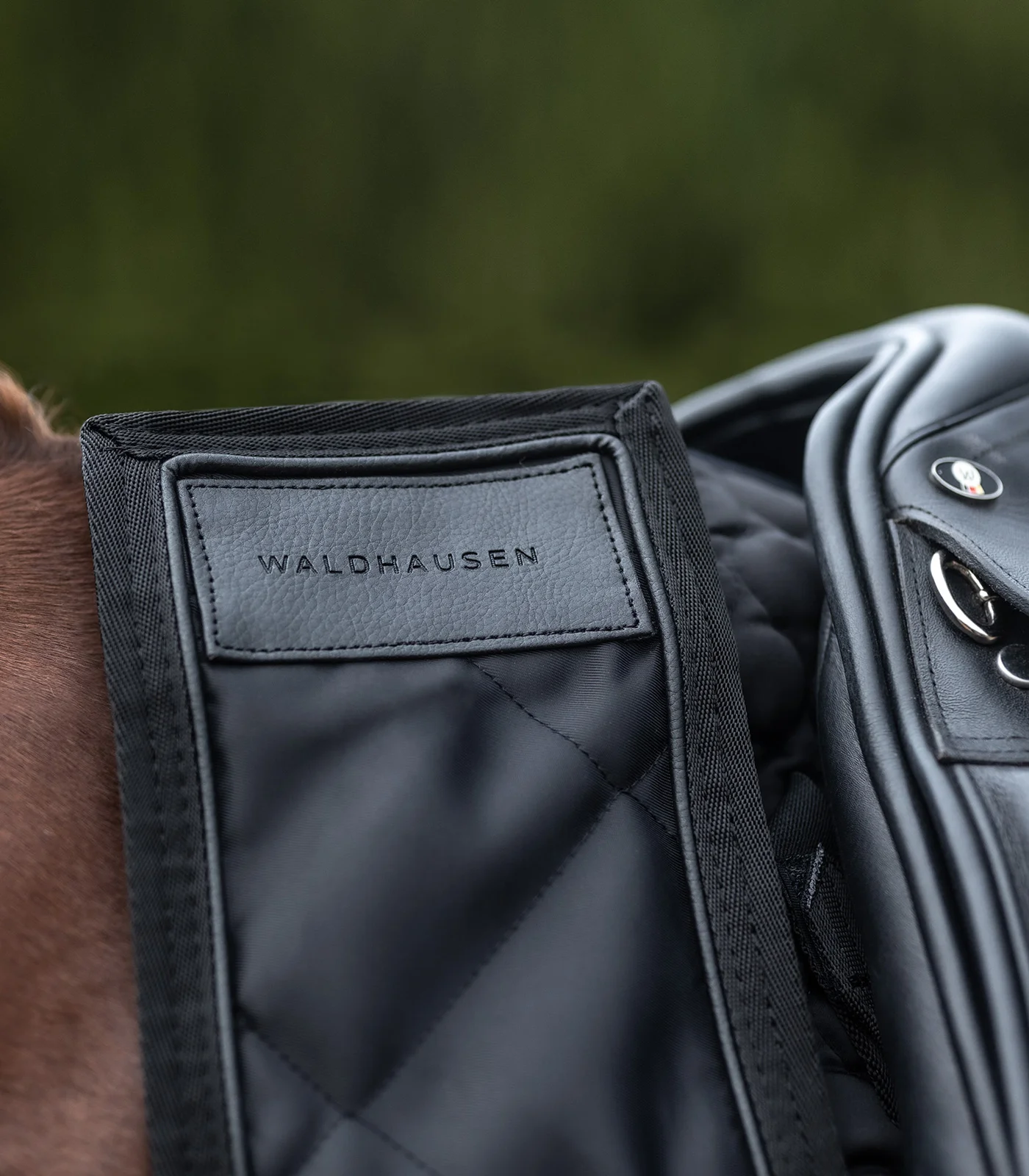 Waldhausen jahalno pregrinjalo Exclusive 7