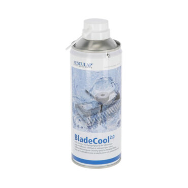 Aesculap hladilna tekočina za brivnike BladeCool 2.0, 400 ml