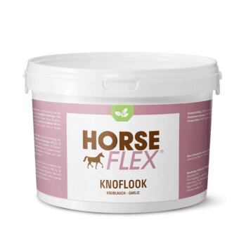 Horseflex Baldrijan, 500 g 3