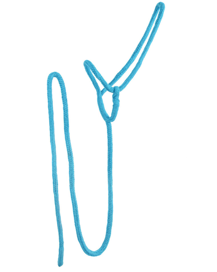 QHP oglavka in vrv iz enega kosa 8