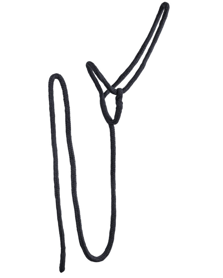 QHP oglavka in vrv iz enega kosa 9