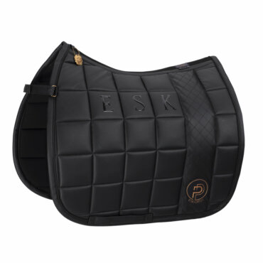 Eskadron večnamenska podsedelnica Faux Leather Platinum 23 3