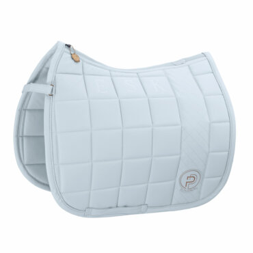 Eskadron večnamenska podsedelnica Faux Leather Platinum 23
