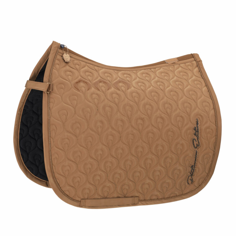 Eskadron podsedelnica Highgloss Peacock Platinum 23 5