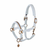 Eskadron oglavka Velvet Jewel Platinum 23 8