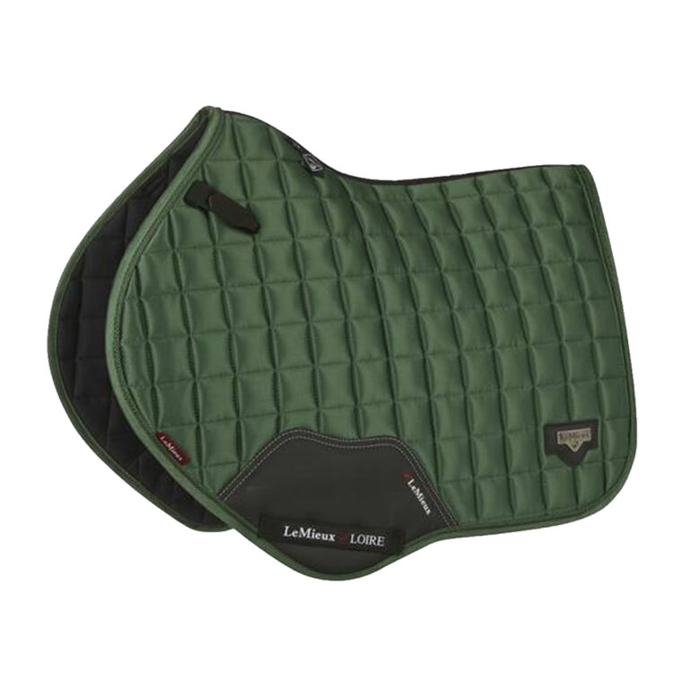 LeMieux podsedelnica Loire Classic 53