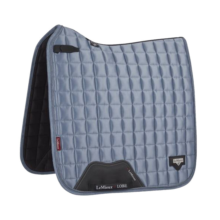 LeMieux podsedelnica Loire Classic 41
