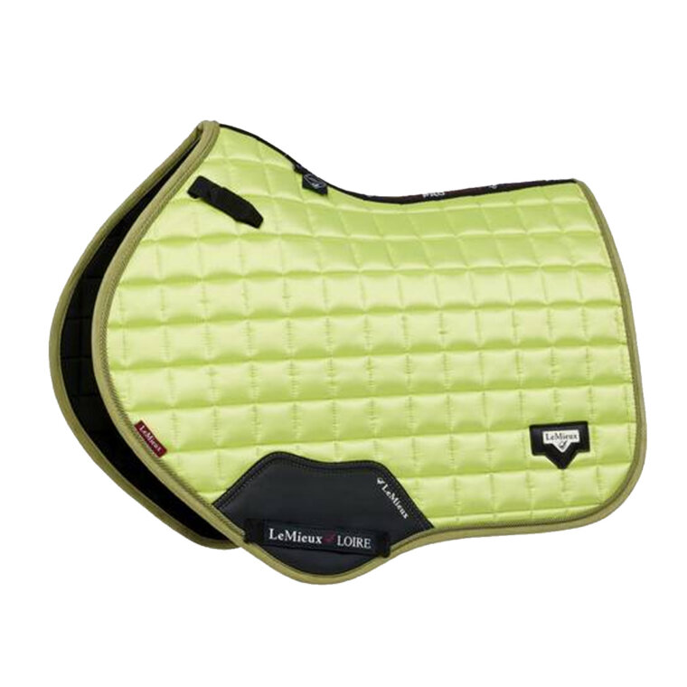 LeMieux podsedelnica Loire Classic 49