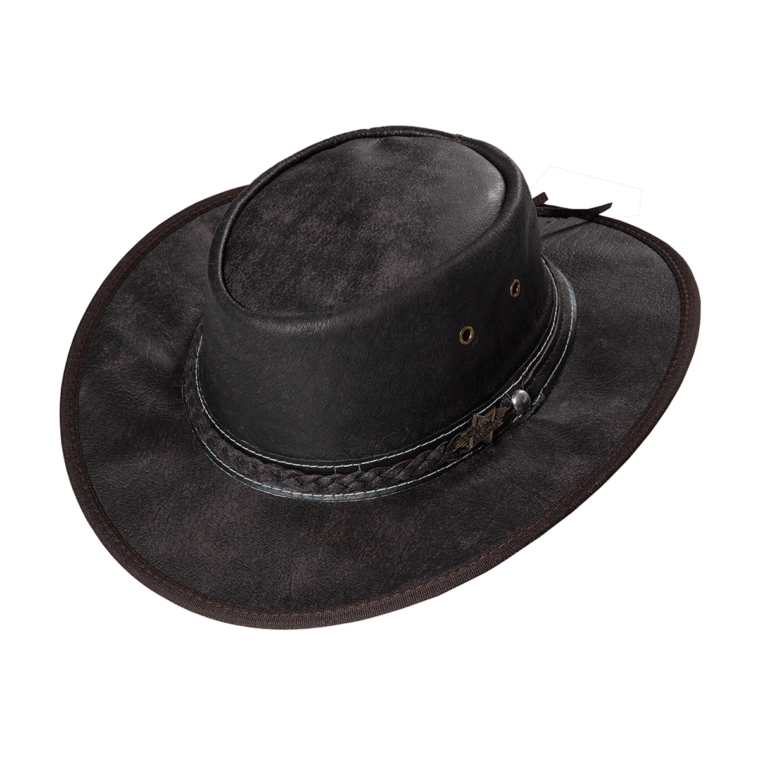 Stars & Stripes western klobuk Blake 3