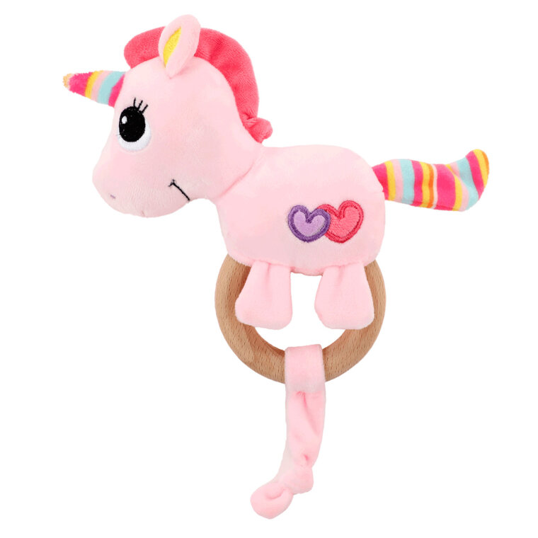 Ropotuljica Baby Unicorn 4