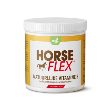 HorseFlex Vitamin E + selen, 544 g 3